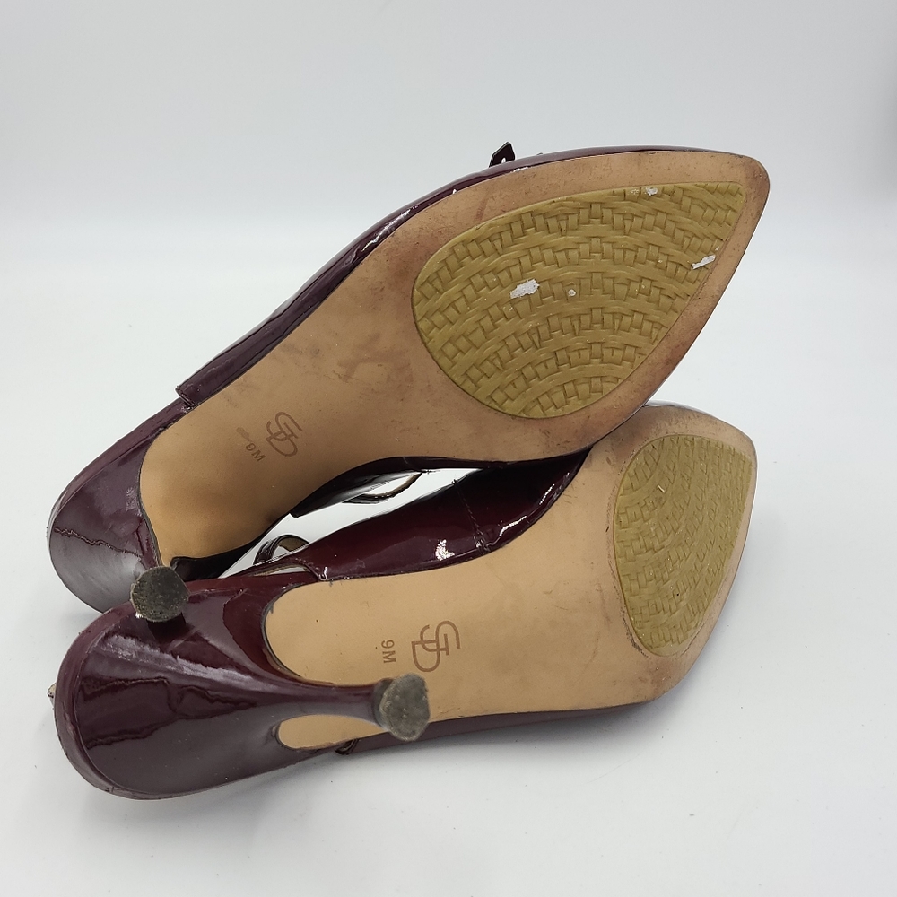 Circa Joan & David 4" Heel Womens 9 - Picture 6 of 6